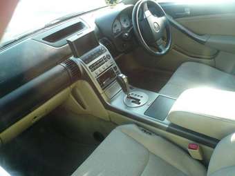 2001 Nissan Skyline Pics