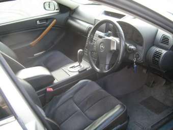 2001 Nissan Skyline For Sale