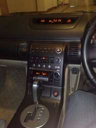 2001 Nissan Skyline For Sale