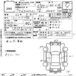 2001 Nissan Skyline Photos