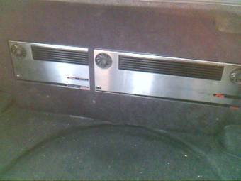 2001 Nissan Skyline Pictures