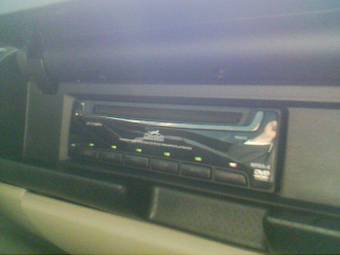 2001 Nissan Skyline Photos