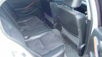 2001 Nissan Skyline Pictures