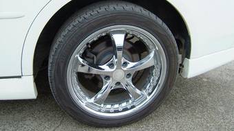 2001 Nissan Skyline Wallpapers