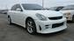 Wallpapers Nissan Skyline