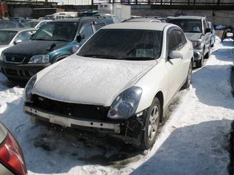 2001 Nissan Skyline For Sale