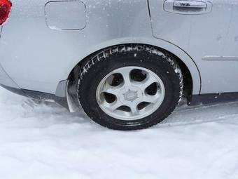 2001 Nissan Skyline Images