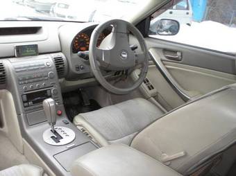 2001 Nissan Skyline For Sale