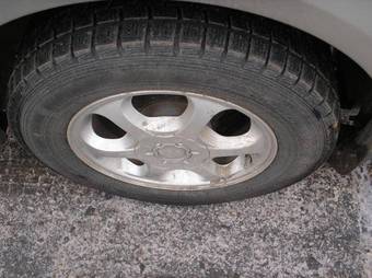 2001 Nissan Skyline For Sale