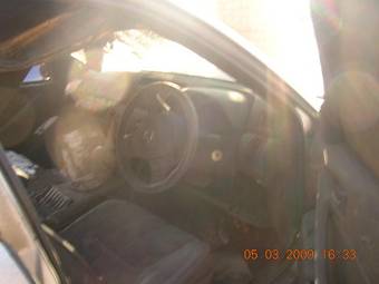 2001 Nissan Skyline Pictures
