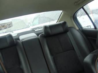 2001 Nissan Skyline Images