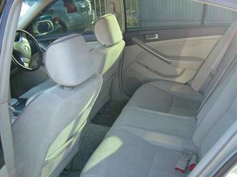 2001 Nissan Skyline For Sale
