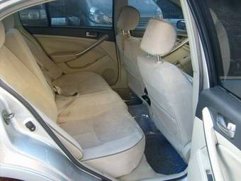 2001 Nissan Skyline For Sale