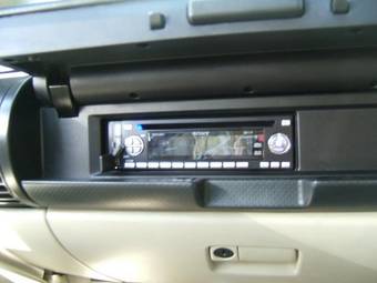 2001 Nissan Skyline For Sale