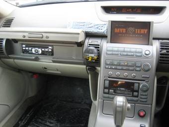 2001 Nissan Skyline For Sale