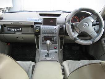 2001 Nissan Skyline For Sale