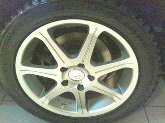 2001 Nissan Skyline For Sale