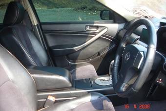 2001 Nissan Skyline For Sale