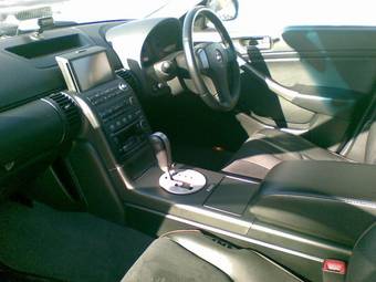 2001 Nissan Skyline For Sale