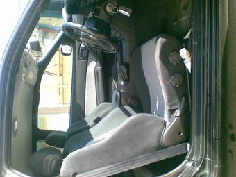 2001 Nissan Skyline For Sale