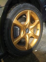 2001 Nissan Skyline Pictures
