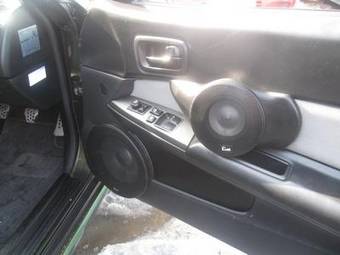 2001 Nissan Skyline For Sale