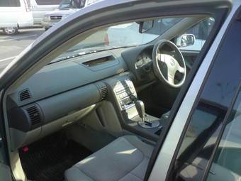 2001 Nissan Skyline For Sale