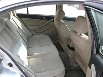 2001 Nissan Skyline Pictures