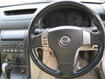 2001 Nissan Skyline For Sale
