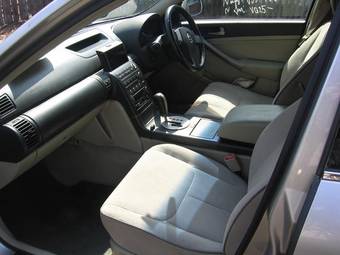 2001 Nissan Skyline For Sale