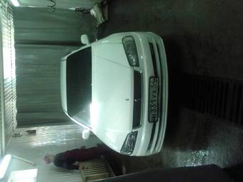 2001 Nissan Skyline Photos
