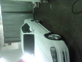 2001 Nissan Skyline Photos