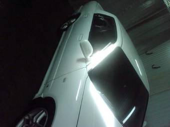 2001 Nissan Skyline Photos