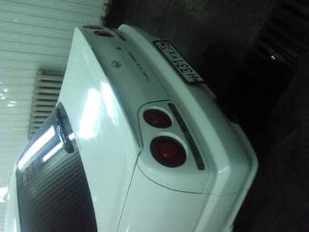 2001 Nissan Skyline For Sale