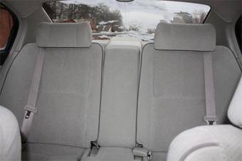 2001 Nissan Skyline Pictures