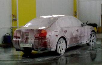 2001 Nissan Skyline Photos