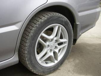 2001 Nissan Skyline For Sale