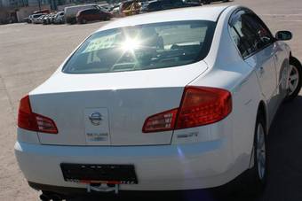 2001 Nissan Skyline For Sale