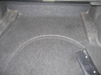 2001 Nissan Skyline Photos