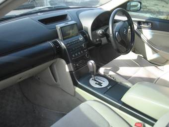 2001 Nissan Skyline For Sale