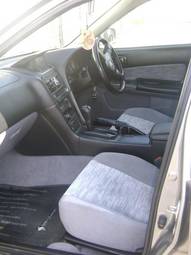 2001 Nissan Skyline Pictures