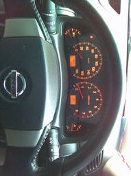 2001 Nissan Skyline Pictures