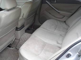 2001 Nissan Skyline Pics