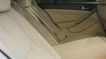 2001 Nissan Skyline Photos