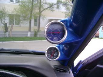 2001 Nissan Skyline For Sale