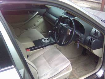 2001 Nissan Skyline For Sale