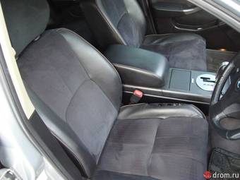 2001 Nissan Skyline For Sale