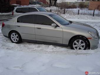 2001 Nissan Skyline Pictures