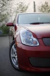 2001 Nissan Skyline Pictures