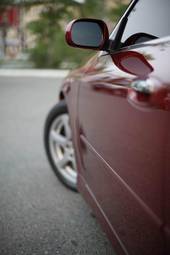 2001 Nissan Skyline Wallpapers